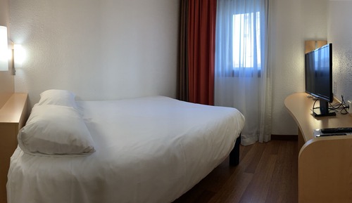Standardzimmer, 1 Einzelbett