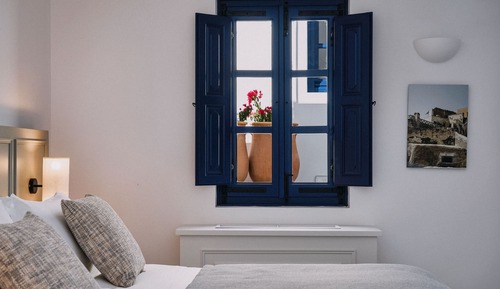 Suite, 1 Schlafzimmer, Nichtraucher (View)