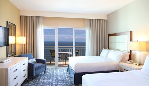 Penthouse, 3 Schlafzimmer, Meerseite