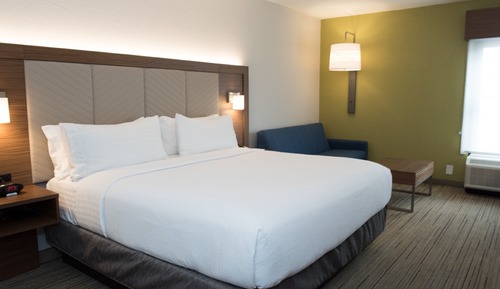 Standardzimmer, 1 King-Bett (Leisure)