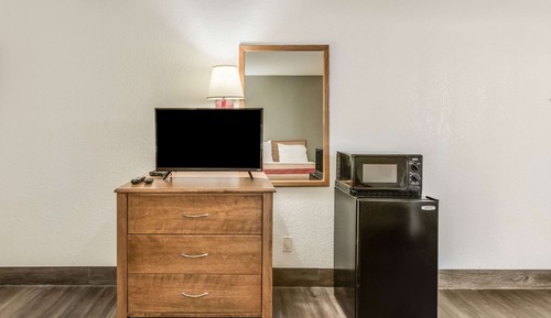 Standardzimmer, 2 Queen-Betten, Nichtraucher