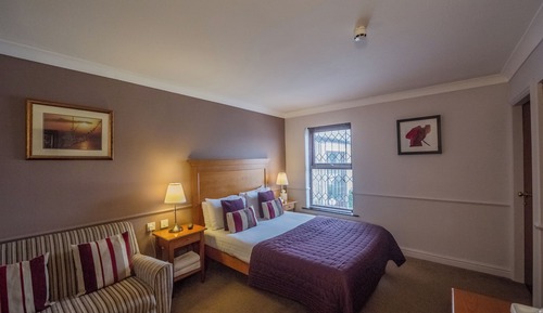 Superior-Doppelzimmer