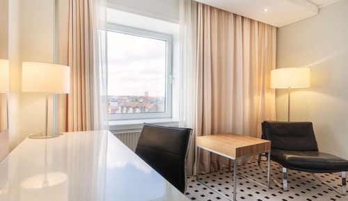 Standardzimmer