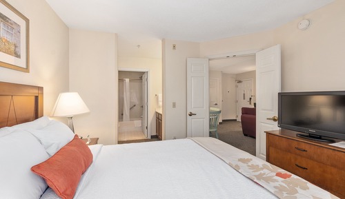 Traditional-Suite, 1 Schlafzimmer