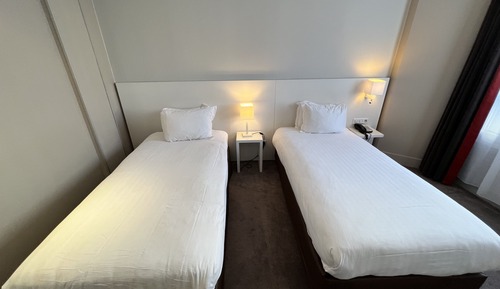 Standardzimmer