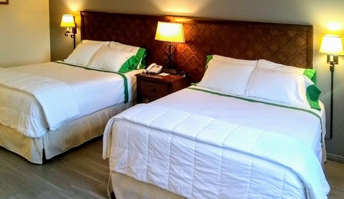 Standardzimmer, 2 Queen-Betten, Nichtraucher