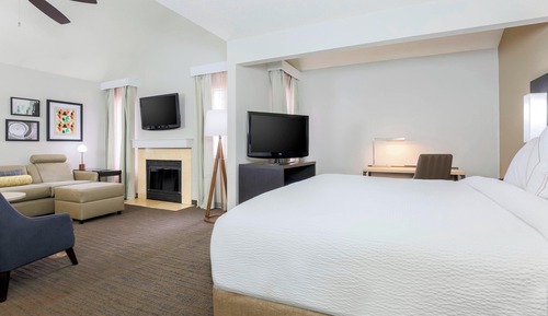 Suite, 2 Schlafzimmer