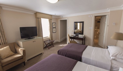 Standardzimmer, 1 King-Bett (Standard King)