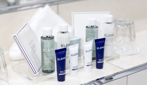 Suite, 1 Doppelbett (Deluxe Suite)