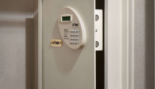 Junior-Suite, 1 King-Bett, barrierefrei