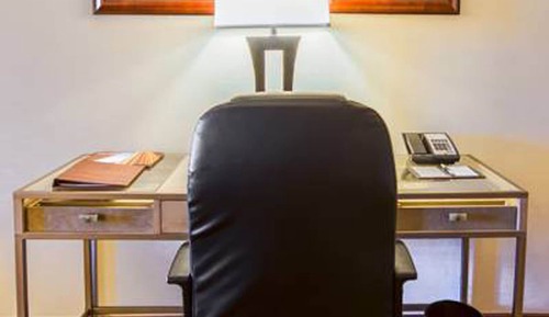 Classic-Zimmer, 2 Doppelbetten