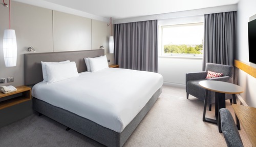 Premium-Zimmer
