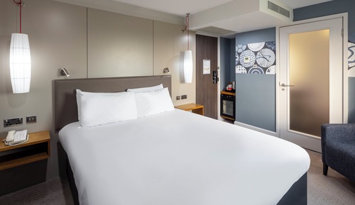 Standardzimmer, 1 Queen-Bett