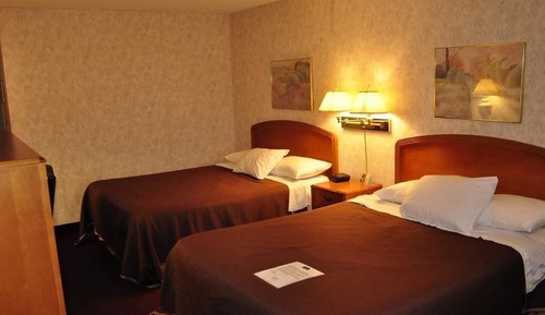 Suite, 2 Queen-Betten, Nichtraucher