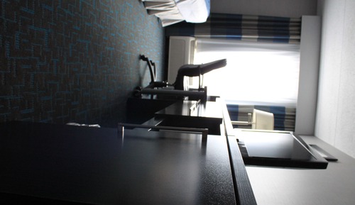 Suite, 2 Queen-Betten