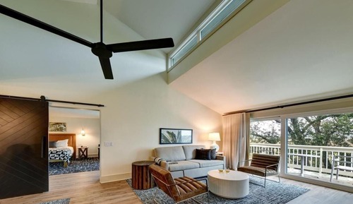 Premium-Suite, 2 Schlafzimmer