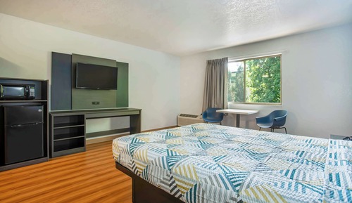Standardzimmer, 1 Queen-Bett, Nichtraucher