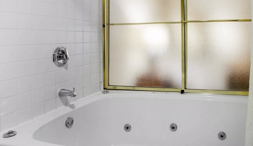 Standardzimmer, 1 King-Bett, Nichtraucher