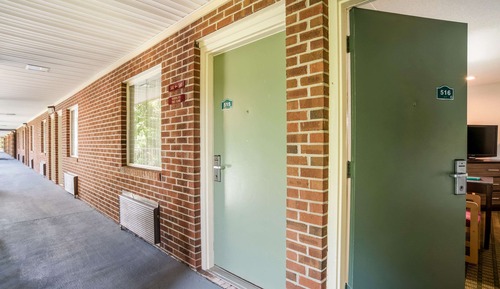 Standardzimmer, 2 Queen-Betten, Nichtraucher