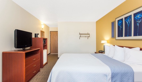 Doppelzimmer, barrierefrei