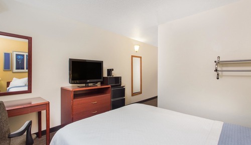 Standardzimmer, 1 Queen-Bett