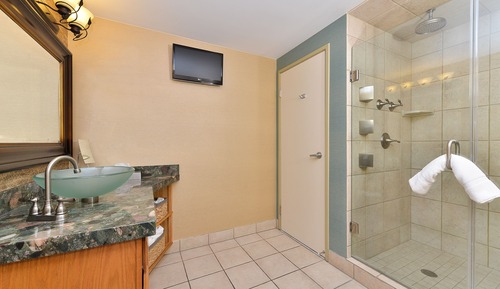 Suite, 1 Schlafzimmer