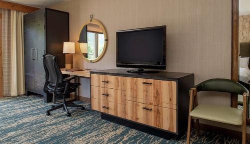 2 Queen-Betten, Nichtraucher