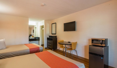 Standardzimmer, 2 Queen-Betten, Nichtraucher