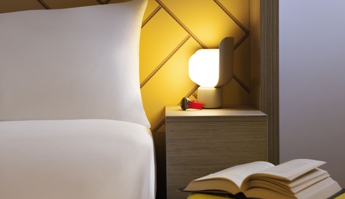 Standardzimmer, 2 Einzelbetten