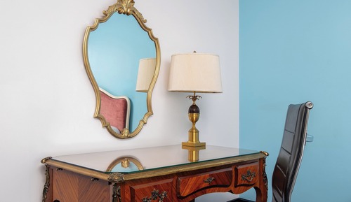 Classic-Zimmer, 1 Queen-Bett, Raucher