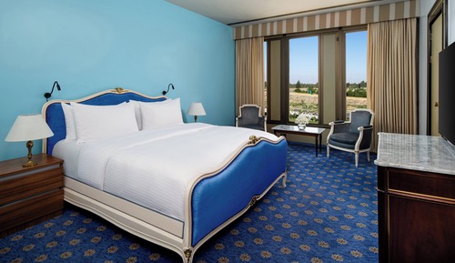 Suite, 1 Schlafzimmer, Raucher