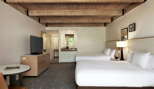 Zimmer, barrierefrei, Nichtraucher