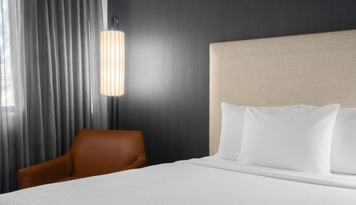 Zimmer, 2 Queen-Betten, Nichtraucher