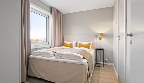 Apartment, 1 Schlafzimmer