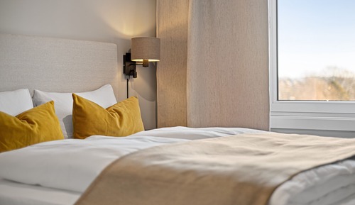 Executive-Apartment, 3 Schlafzimmer