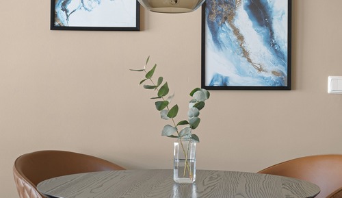 Executive-Apartment, 2 Schlafzimmer