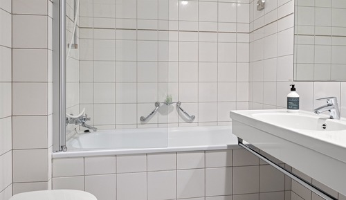 Apartment, 2 Schlafzimmer