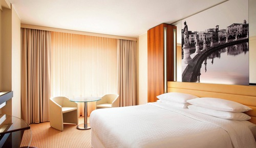 Deluxe-Zimmer, 1 Queen-Bett