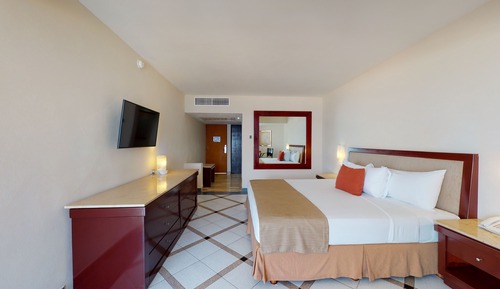 Deluxe Nature View King