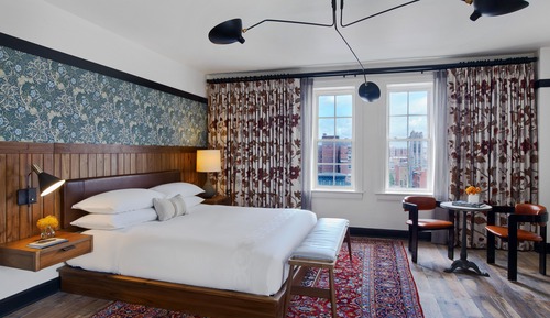 Premium-Zimmer