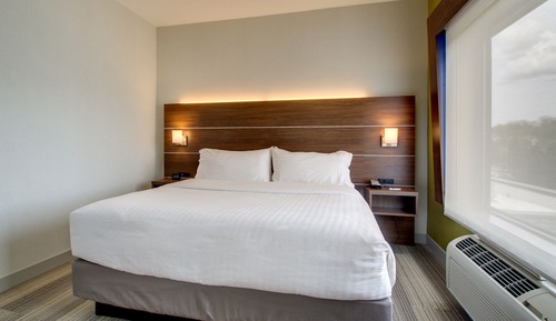 Suite, 1 Schlafzimmer