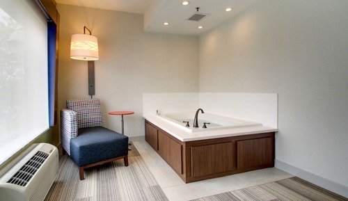 Suite, 1 Schlafzimmer, Whirlpool