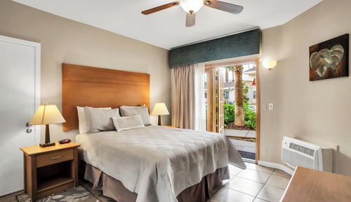 Standardzimmer, 1 Queen-Bett