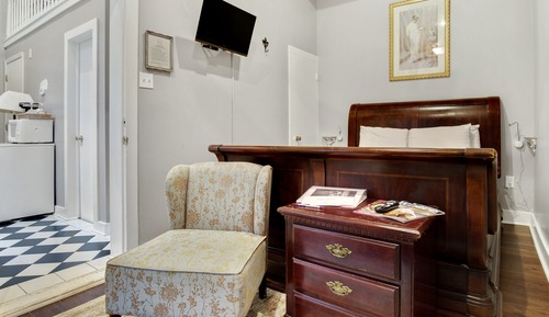 Standardzimmer, 1 Queen-Bett