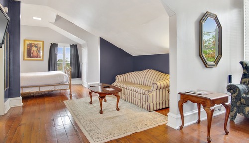 Suite, Mehrere Betten