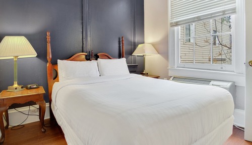 Suite, 2 Schlafzimmer