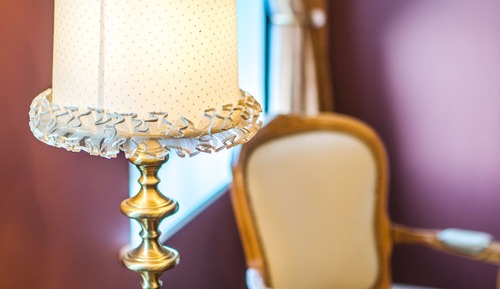 Zimmer, 2 Queen-Betten, barrierefrei