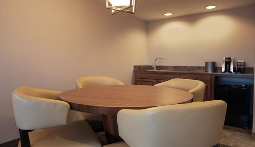 VIP Suite King Non-Smoking