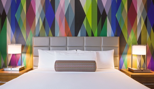 Executive Suite King Non-Smoking