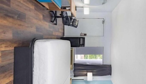 Standardzimmer, 1 King-Bett, Nichtraucher